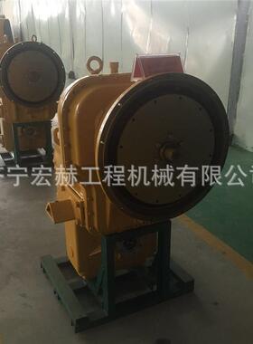 厦工D6114BD96M932装载机变速箱变矩器变速箱总成全车配件