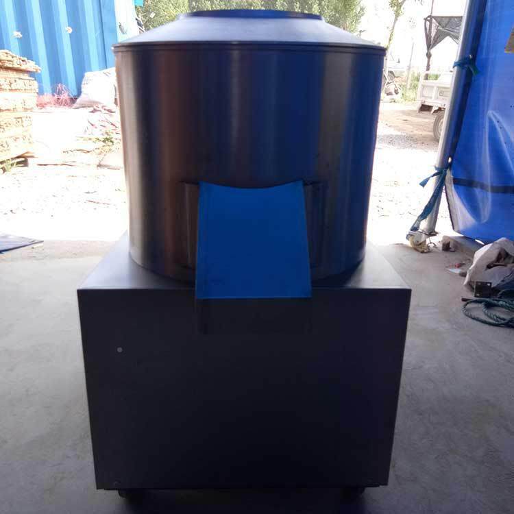 零售用速BLJ25面搅商拌器 做面条前面搅拌面粉专用粉拌米粉机
