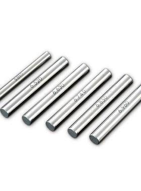 SK新泻SA系列钢制针规SA-66套装6.597-6.610