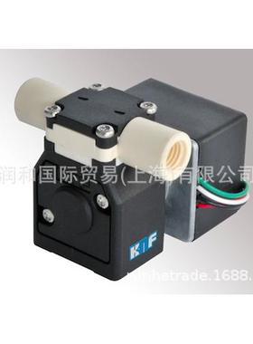 KNF隔膜液体计量泵/隔膜泵，PM28603-86