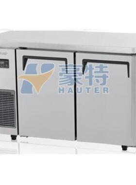 HT特博尔1.2米冷藏平台冰箱