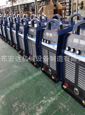 双电压工地用LGK-315等离子切割机切割废铁ZX7-250ll等离子切割机