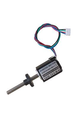OK20STH30-064A-50N52P2Screwlength50mmNMEA8Screwmotor