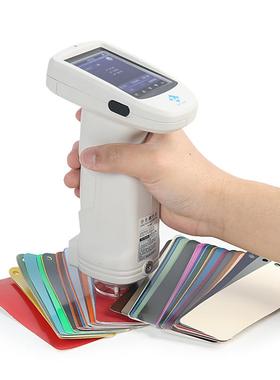 3NH泰双TS7600分光测色仪陶瓷颜色管理分析仪