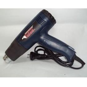 达龙牌热风枪达龙热风机1600WT8611可调温