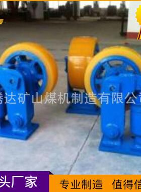 正向液压滚轮罐耳现货缓冲效果好LS30液压双轮滚轮罐耳