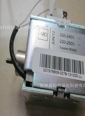 ABBVD4/VSC中压产品风机压敏电阻4*610SB51002061