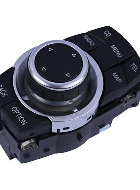 4PIN控制器旋钮适用BMWE43E90X82E1E84X5E7065829231116