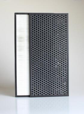 空气净化器F-PXC50CF-VXD50C过滤网套装F-ZXCD50C/F-ZXCP50C