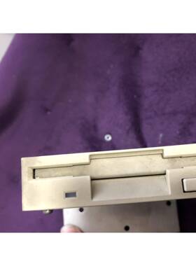 DEMAG注塑机NC4电脑软驱