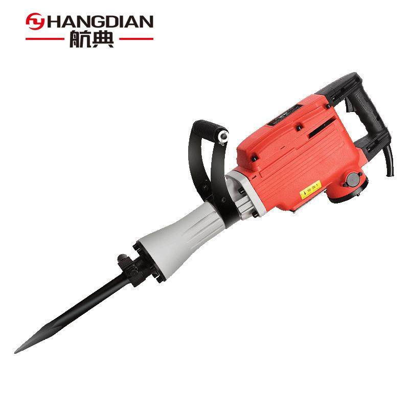 航典65大电镐工业级大功率专业破碎打混凝土重型单用电搞电动工具,纺织面料/辅料/配套,纺织机械配件,淘宝优惠券,粉丝福利购,淘宝优惠卷