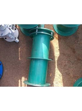 柔性防水套管柔性穿墙管DN100350长直销质优价美