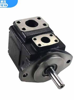 替代DENISO液压泵T6C-005/8/012/017/021/025/028/031液压泵叶片