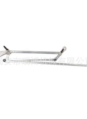 适用于RENAULT雷诺CLIO雨刮连动杆8200383752RHD汽车雨刮器右驾