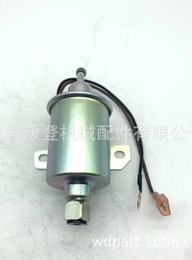 12V电子燃油泵A047N926A029F889A064S966适用于康明斯