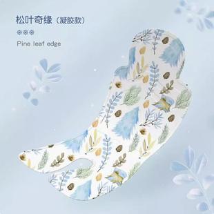 哈卡达多功能冰垫宝宝安全座椅夏季通用透气可包邮