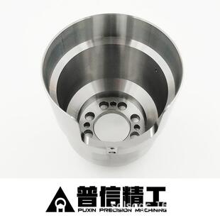 电机转子机械零部件大连地区四轴机械加工cnc零部件加工