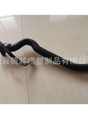 17127809818、2045011682适用奔宝、冷却水管、暖风管、通风管