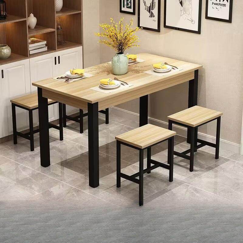 餐桌椅组合小吃店食堂饭店快餐桌椅大排档简易餐桌家用简约小方凳,节庆用品/礼品,新娘配件,淘宝优惠券,粉丝福利购,淘宝优惠卷