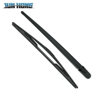 适用雪铁龙萨拉毕加索/CITROENXSARAPicasso后雨刷器片摇臂总成