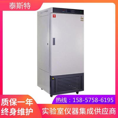 天津泰斯特GZX300E光照培养箱