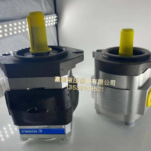 ECKERLE艾可勒齿轮泵EIPH2-019RK