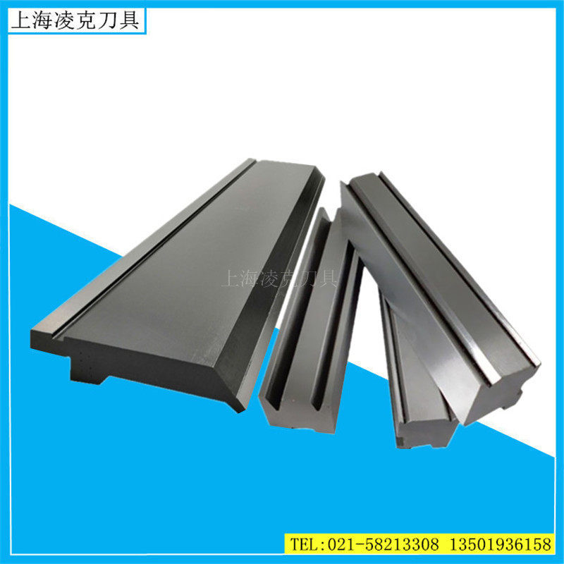 厂家供应钣金加工折弯机模具热处理不锈钢折弯机成型数控刀模具