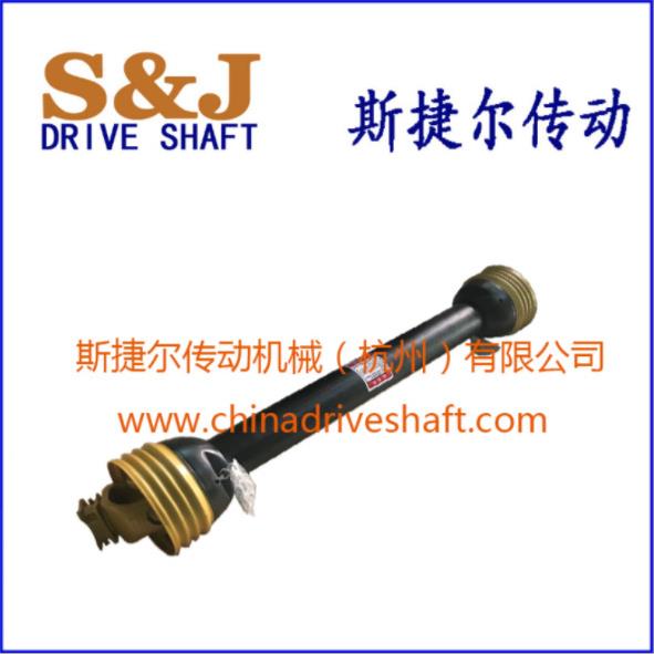 T4T5T6T8农机传动轴PTO总成配件零售配套
