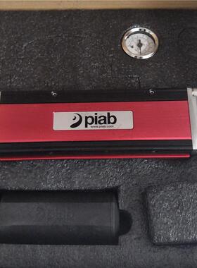 瑞典PIAB真空元件-真空发生器/管P6010.AD.01.LA.529900002