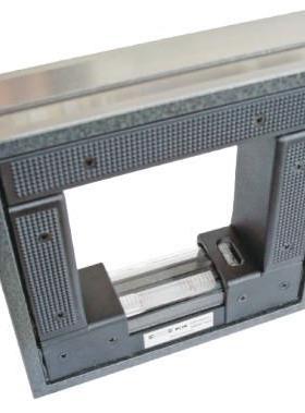 4224/200200*2000.01mm/m方型水平尺德国ROCKLE