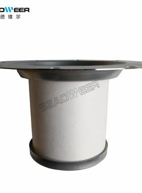 空压机油分离器2901085800压缩机油分离滤芯