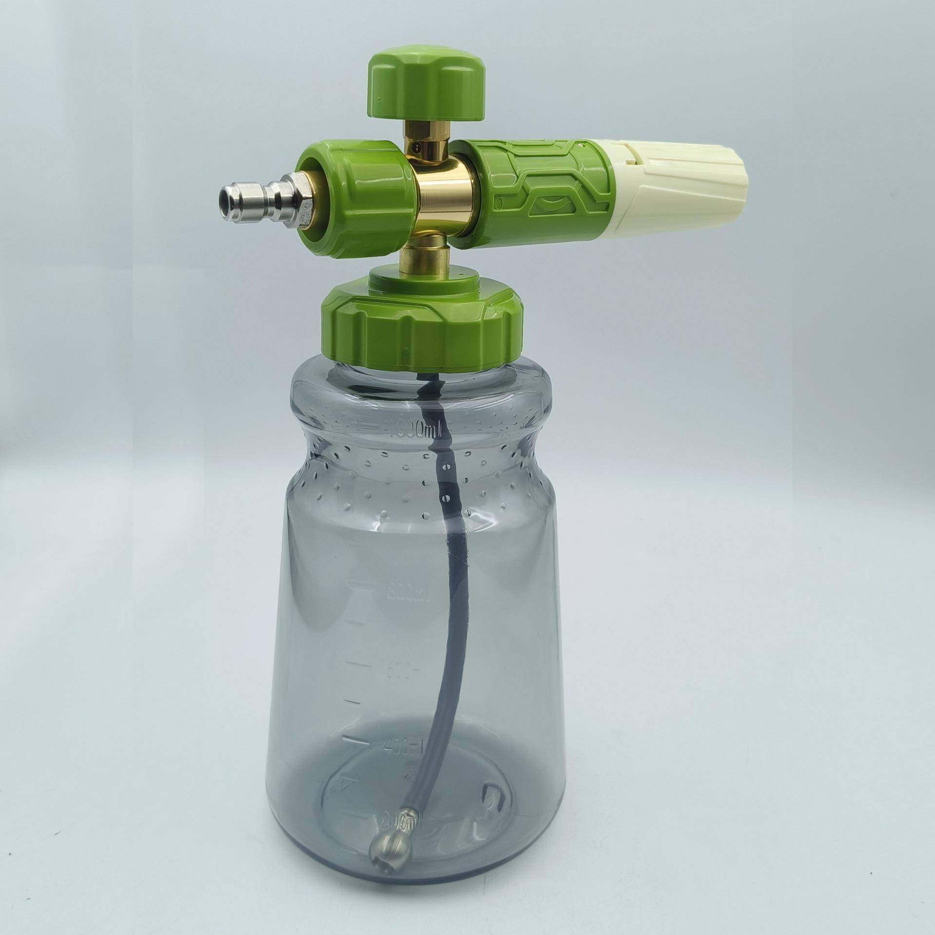 高压清洗机高压水枪1/4快插洗车泡沫壶台州PA壶扇形可调家用洗车,机械设备,其他机械设备,淘宝优惠券,粉丝福利购,淘宝优惠卷