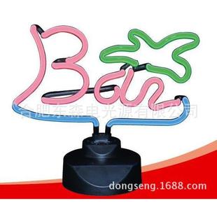 供应霓虹灯,BAR霓虹灯,霓虹桌灯