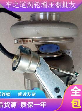 东风天龙大力神配雷诺欧四柴油发动机KD100K涡轮增压机器空压机