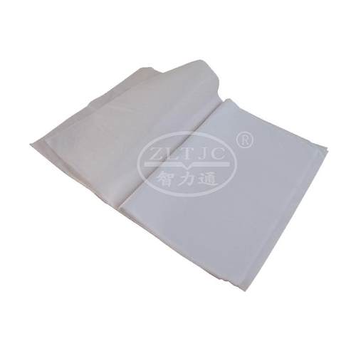 供应灼热丝试验用绢纸针焰试验仪专用配件绢纸ZLT-JZ绢纸