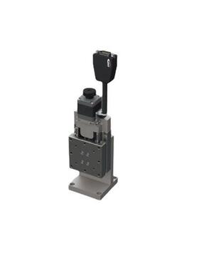 Z轴电动滑台CZLS5020/5030-S2PN-CD/CZLS6020/6030/6050-S2PN-CD