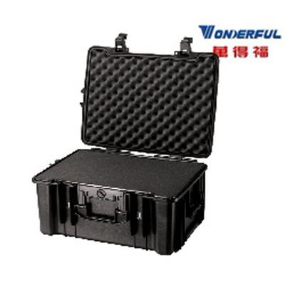 万得福PC-5626W防护箱抗震防潮防摔工具安全箱单反仪器箱乐器箱