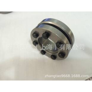 东莞怡合达免键轴衬/联轴器/链轮同步轮胀紧套/涨紧套EUX66现货