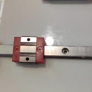 2730 BRK用于物流仓储传输 Schneeberger滑块导轨BM25