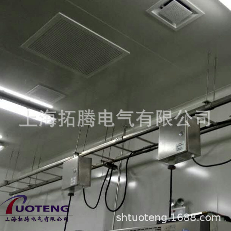 THDL-30移动电缆悬挂装置移动速度快