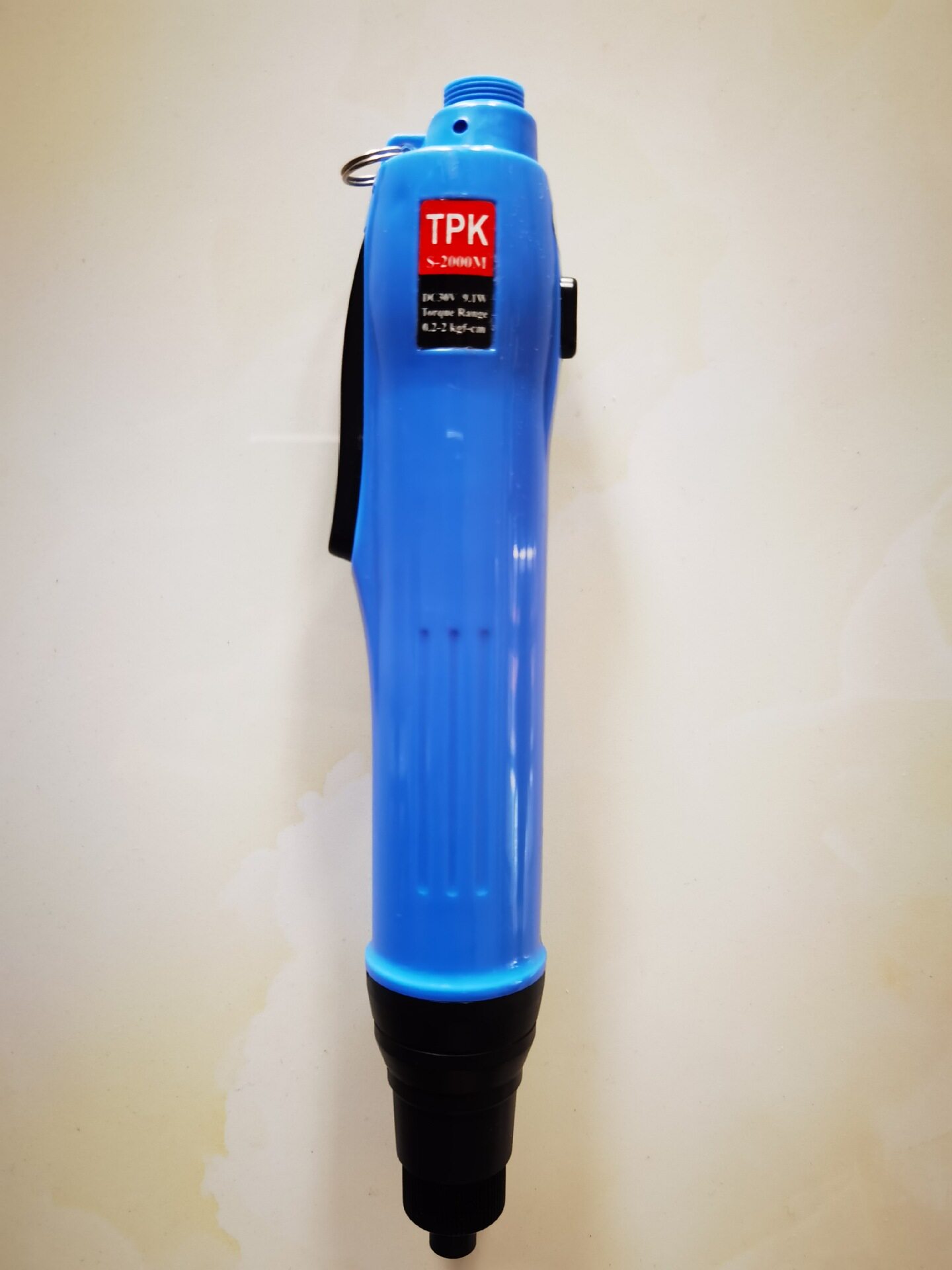 TPK无刷电动螺丝刀