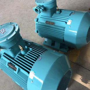 鸿泰隔爆型三相异步电机YBX3 4t45KWt380V性能优良节能环保 225M