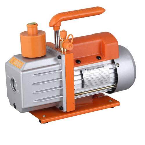 红宝石真空泵抽气速率2L/S/220V/50HZ/2升真空泵