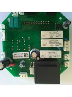 欧玛AUMA电动执行器AC01.2继电器板Z043.590/05德国奥玛