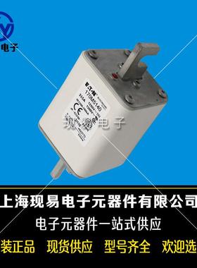 170M5588170M5589170M5590170M5591巴斯曼BUSSMANN快速熔断器