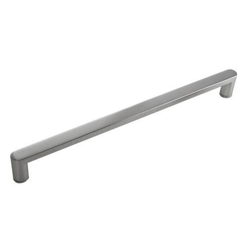 高端304不锈钢洗碗机柜门把手轻奢拉手浴室柜毛巾杆定制拉丝订