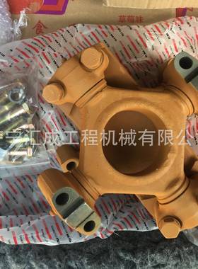 T21-20彭浦PD220Y万向节推土机配件彭浦PD220Y推土机十字轴