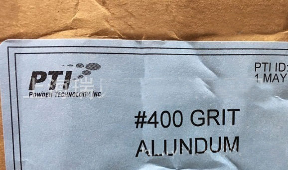 #150,#400尘gritalundum试验尘亚利桑那沙子