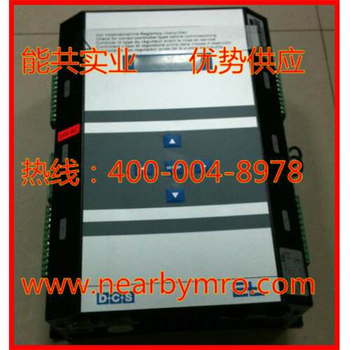优势供应德国莱默尔Erhardt+LeimerDC5501;DC5500控制器EL