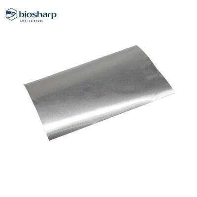 BiosharpBS-ASF-001/002/003铝箔热封膜热封滤膜铝箔封板膜